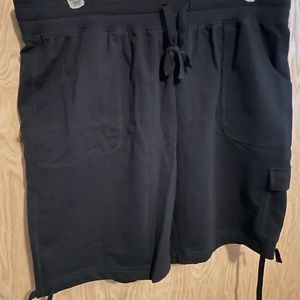 Made for life shorts used in excellent condition